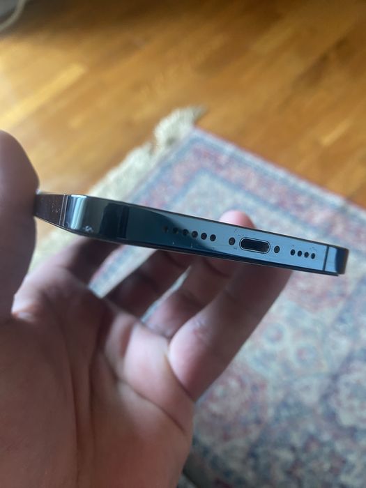 Iphone 12 pro max 128