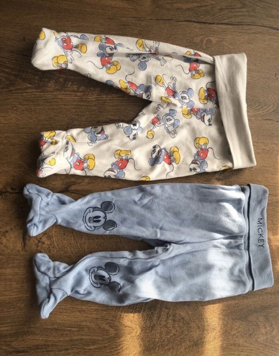 Półśpiochy Disney baby 68