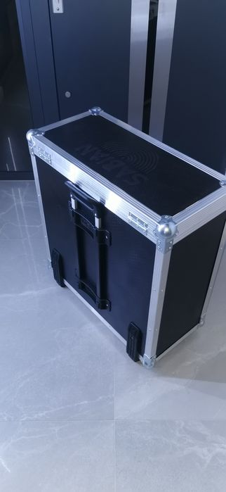 Case y pod wymiar/Logo GRATIS/Szybka wycena i realizacja/ Skrzynie