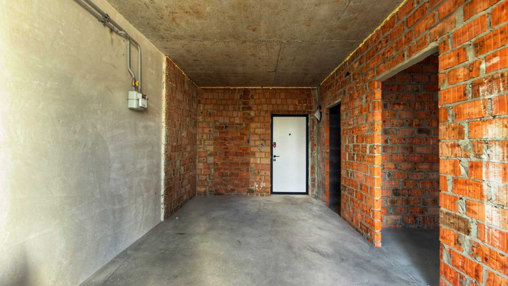 Продаж 1-кім в ЖК SILENT PARK, вул. Орлика.