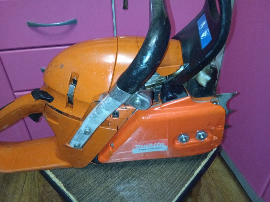 Бензопила Долмар Dolmar 7900 7300 6400 Makita 7300