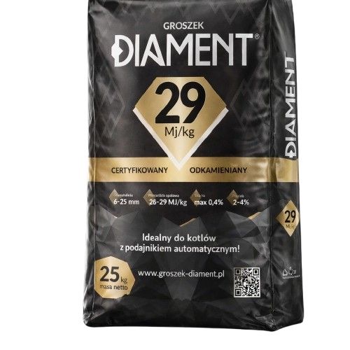 ‼️ Groszek Diament‼️