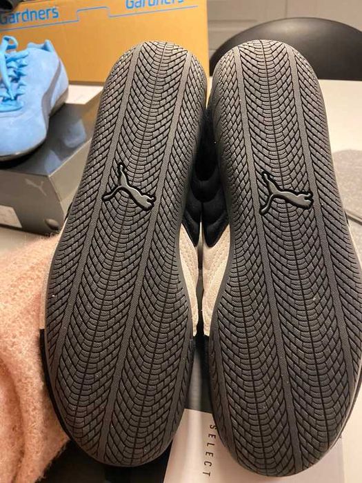 Puma Speedcat OG Black White EU.42