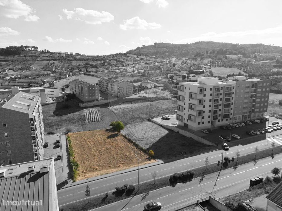 Terreno  para venda — Sé, Santa Maria E Meixedo, Bragança