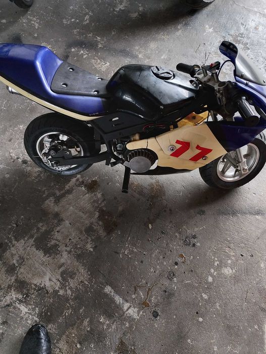Bili Bike