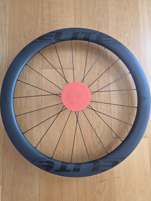 Rodas Elitewheels ENT 2.0