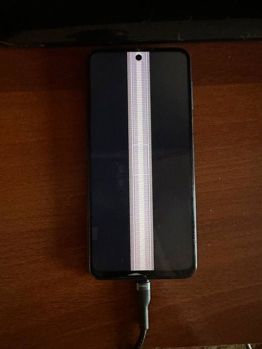 Redmi note 9 не розбитий екран