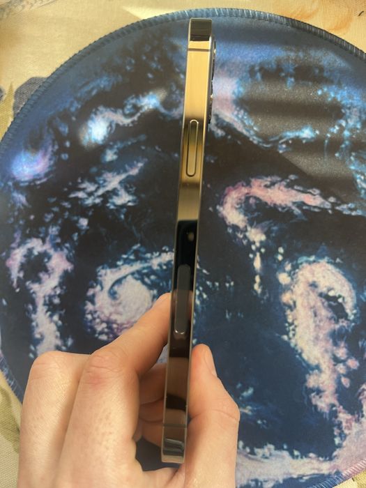 Iphone 12 Pro/128GB/Graphite