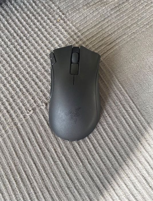 Rato wireless Deathadder X Hyperspeed