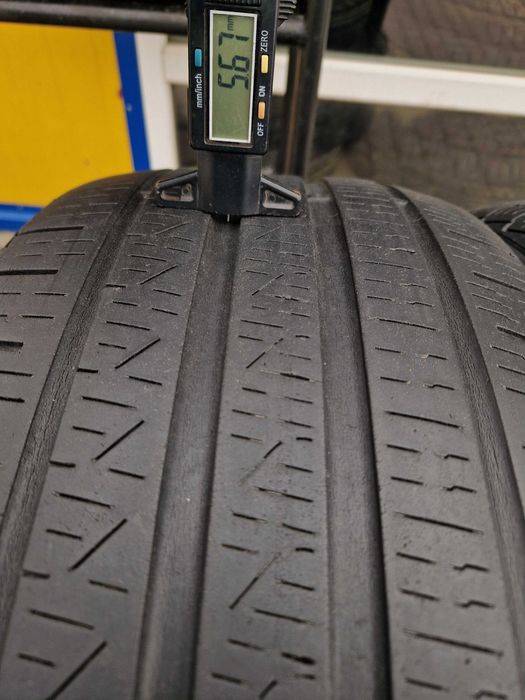 245/40R18 Pirelli Cinturato P7 All Season Шини/Колеса/Всесезонка Склад Шин