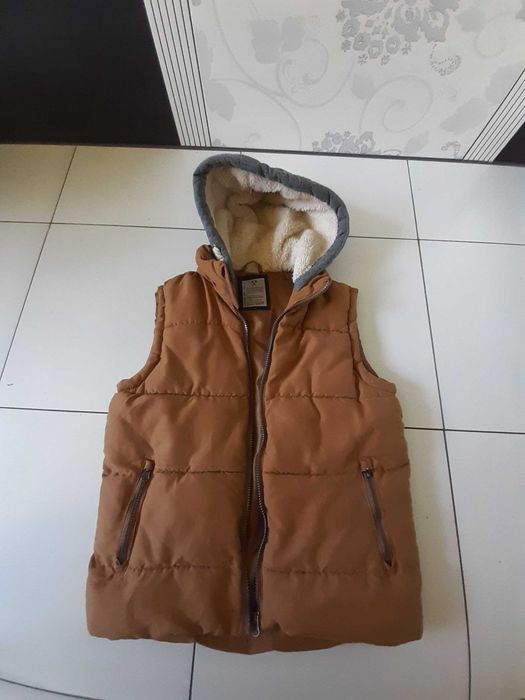 Kamizelka Rebel na 158