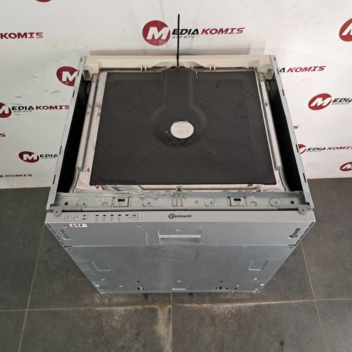 Zmywarka Bauknecht BIE 2B19 (12mscy- gwar)Klasa F / 5prg / 49dB