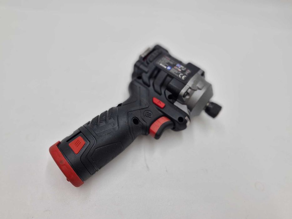 Zakrętarka Parkside Pdssap 12 A1/Bateria X12V