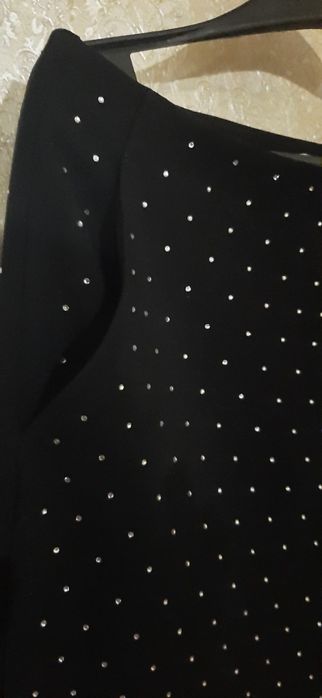 Продам брюки все в стразах