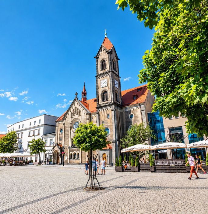 Tarnowskie Gory Pokój do wynajęcia na osadzie Jana