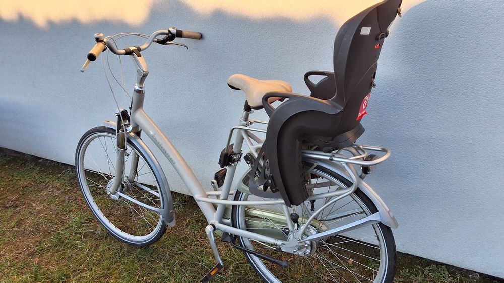 Rower  batavus mambo