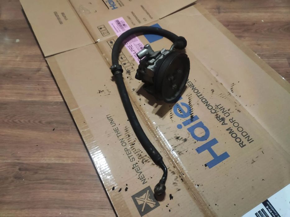 CC Pompa wspomagania Mercedes ML w163 2.7 cdi LAUBER 55.1031