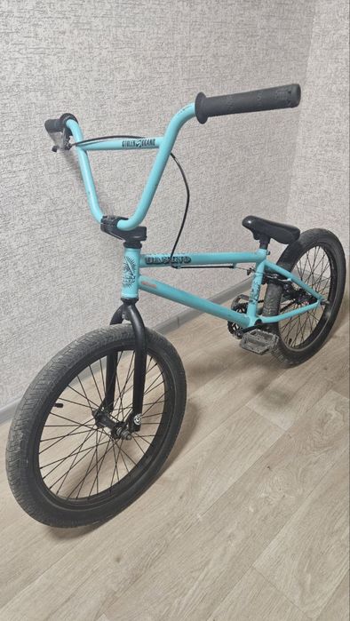 BMX Stolen Casino / велосипед трюковий / для трюків