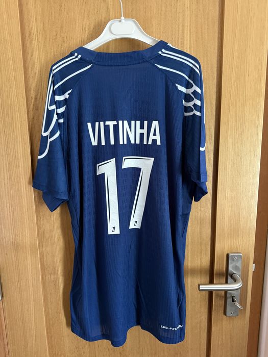 Camisola de Futebol