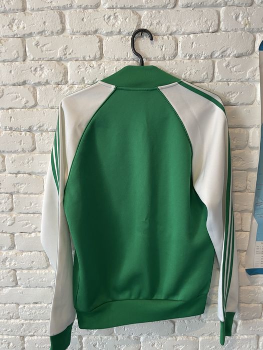 Кофта Adidas (зипка)