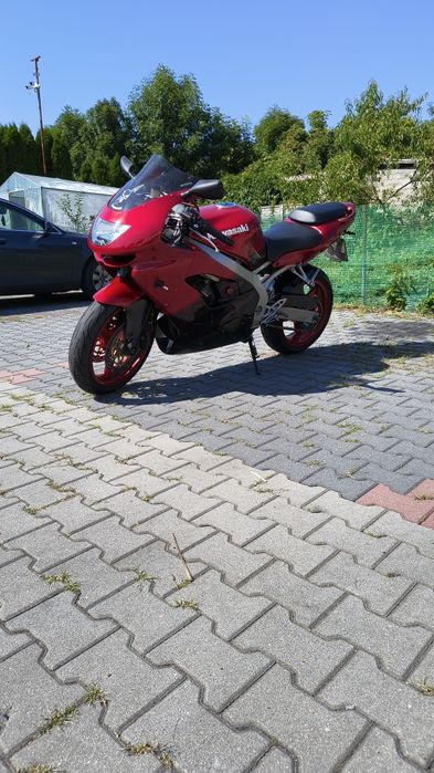 Sprzedaż/wymiana