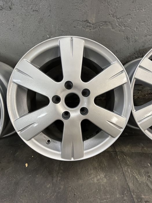 Диски R 16 5x112 WV (caddy)