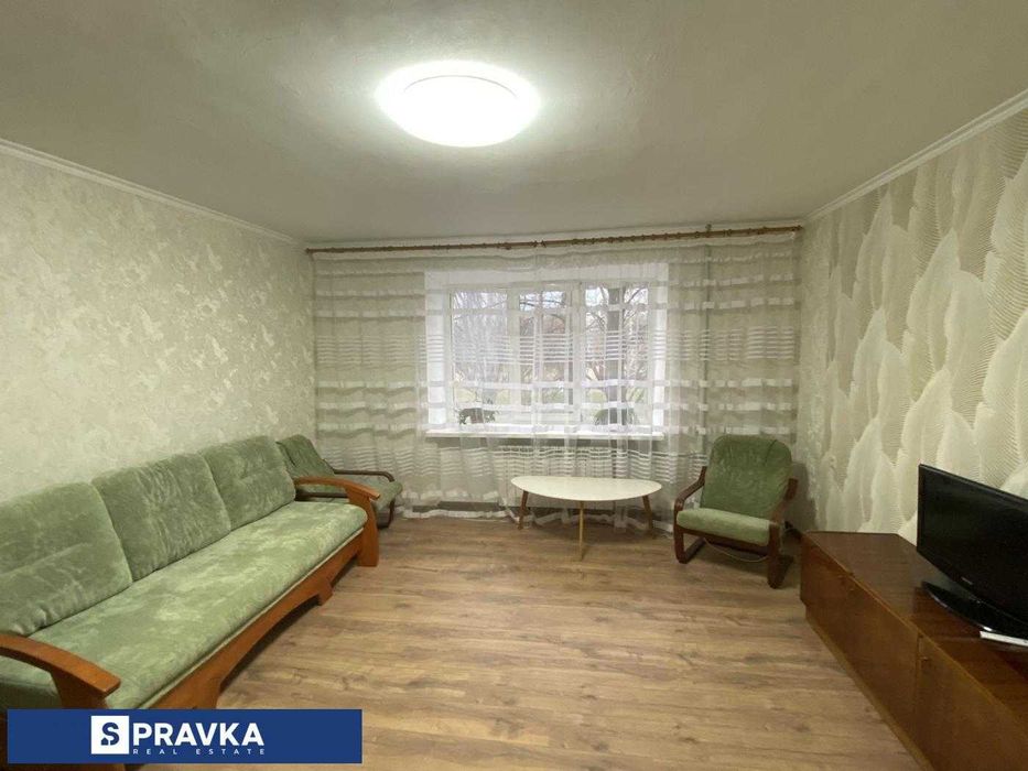 Уютная 2к. кв. на безопасном 2 этаже! Выгодная цена! ГАЗОВЫЙ дом!