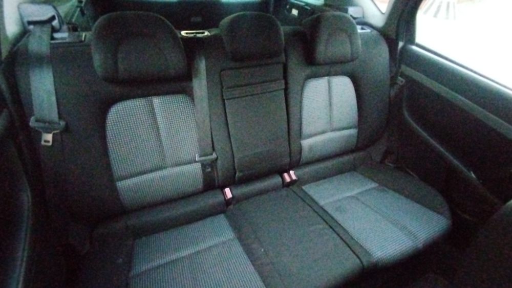 Peugeot 407 SW 2.0 diesel,polift, hak,panorama