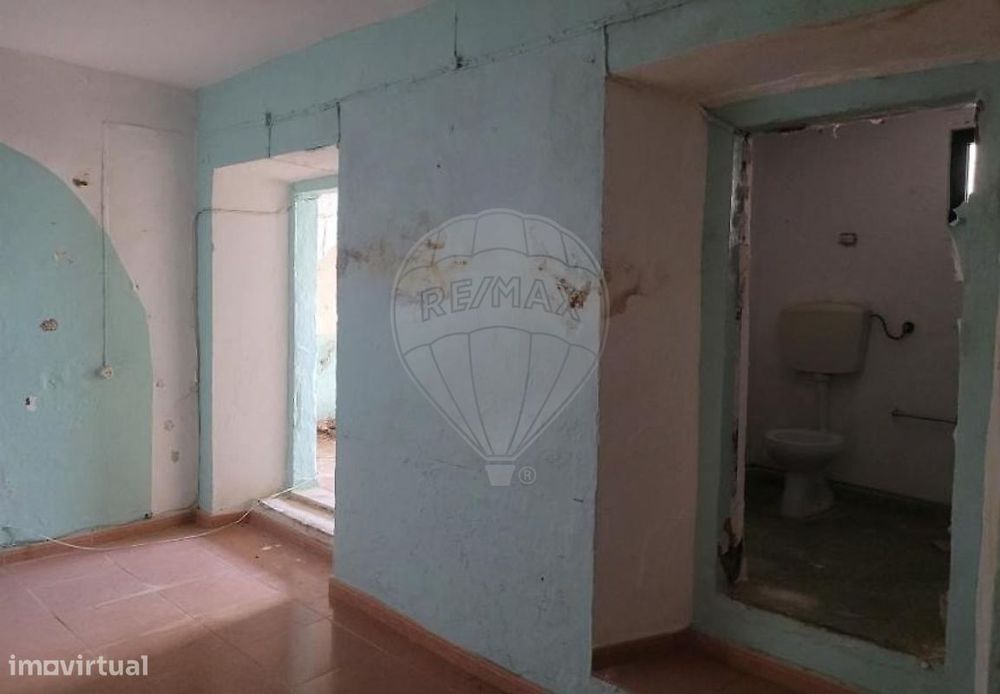 Apartamento T1 para venda