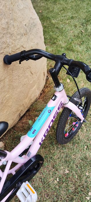 Rower dziecięcy Kross Mini 3.0