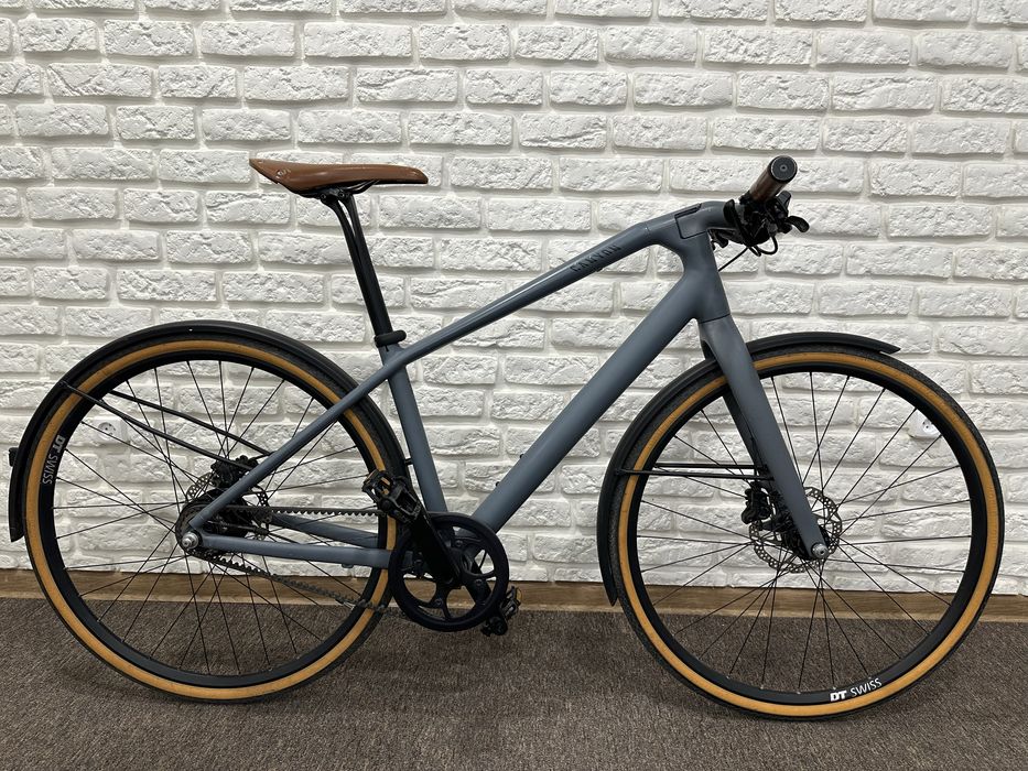 Canyon commuter U10 Alfine 8