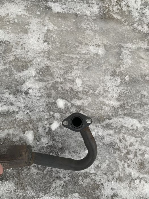 Продам резонатр саксофон Leovince TT