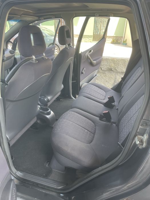 Mercedes class A 170