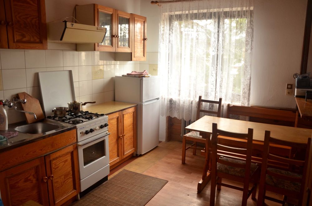 Mieszkanie – Kielce, Śródmieście - Widok 2