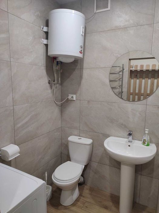 Почасово,посуточно.Новострой Масельского, ХТЗ, Индустриальный. ЖК Мира