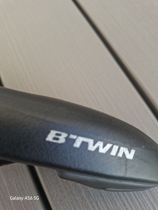 Selim para bicicleta