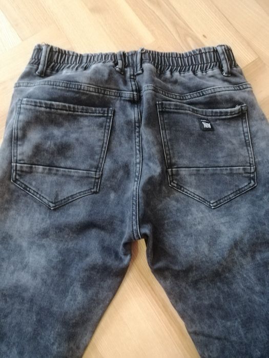 Joggery chłopięce /męskie