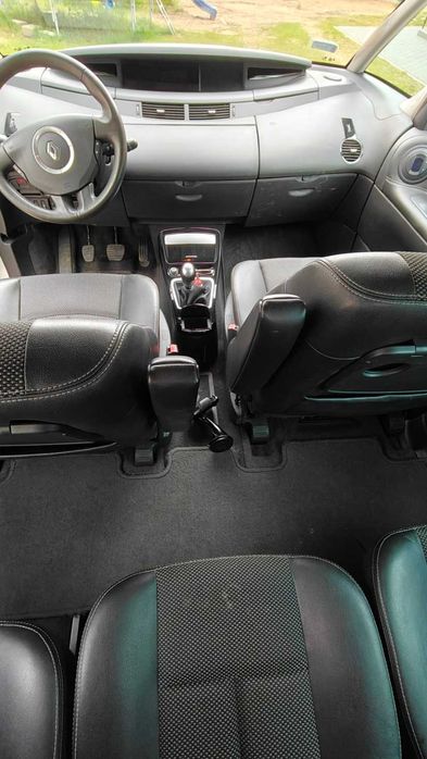 Renault Espace 2010 2.0