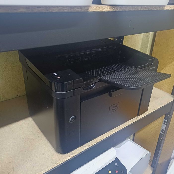 Hp p1606dn відмінний стан