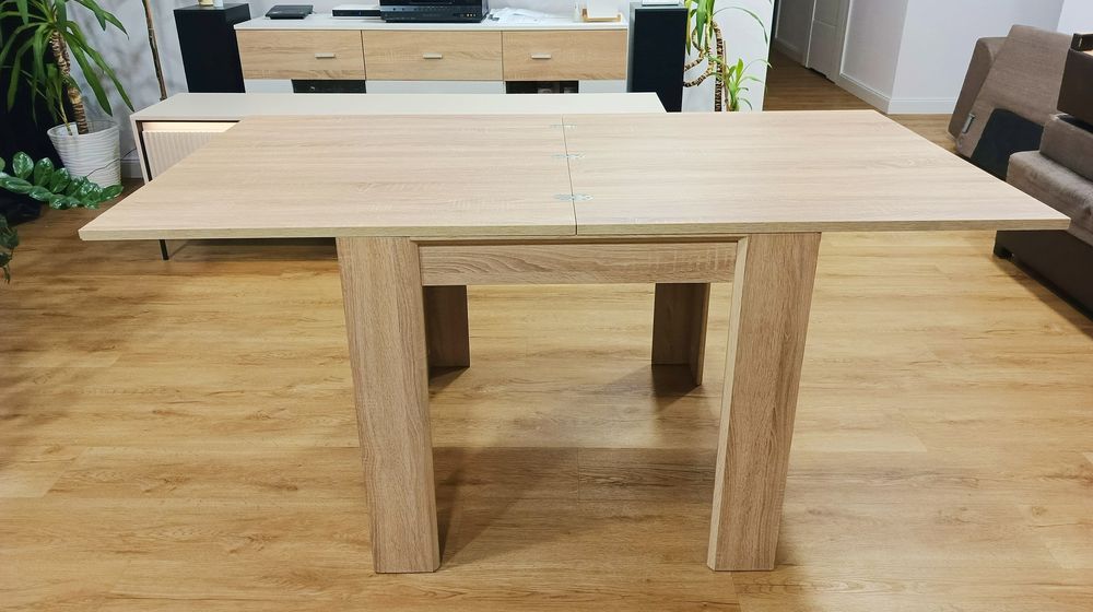Stół  rozkładany Dąb Sonoma