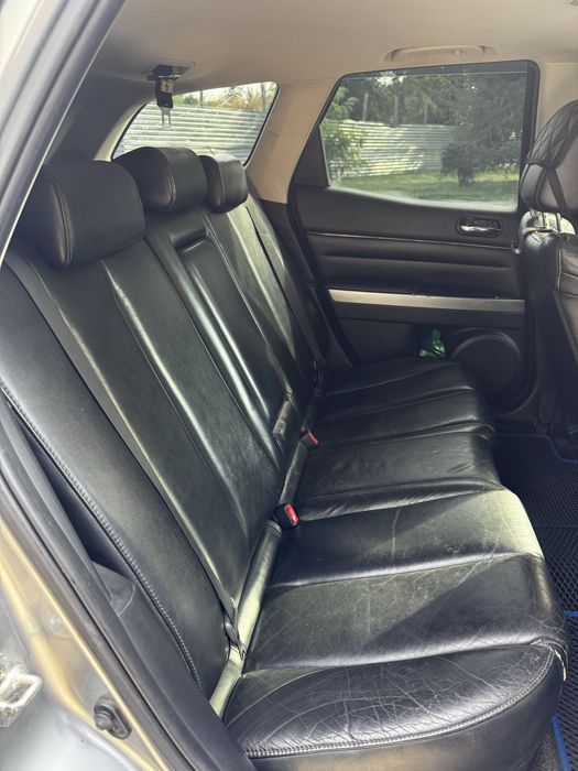 Продам mazda cx 7 2.2 дизель
