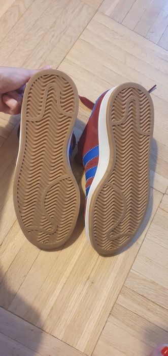 Buty dziecięce adidas campus 38 2/3
