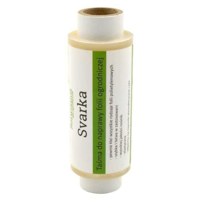 Скотч для ремонту теплиць 10м/25м/33м/50м