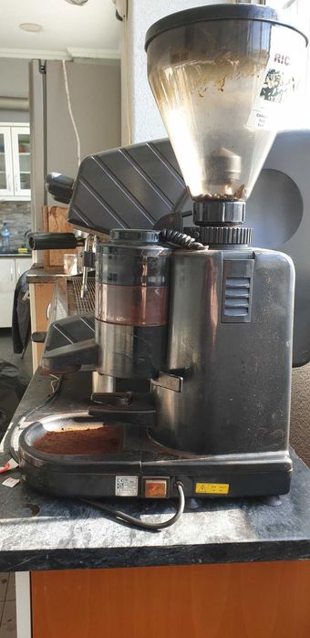 Vendo moinho café industrial