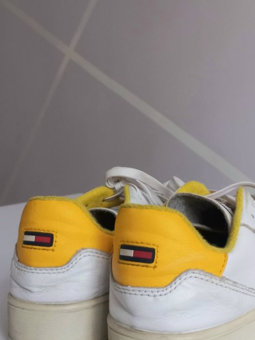 Buty damskie Tommy Hilfiger rozmiar 39
