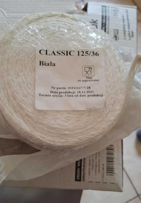 Wędzarnia Borniak UW-70 plus akcesoria i zrębki