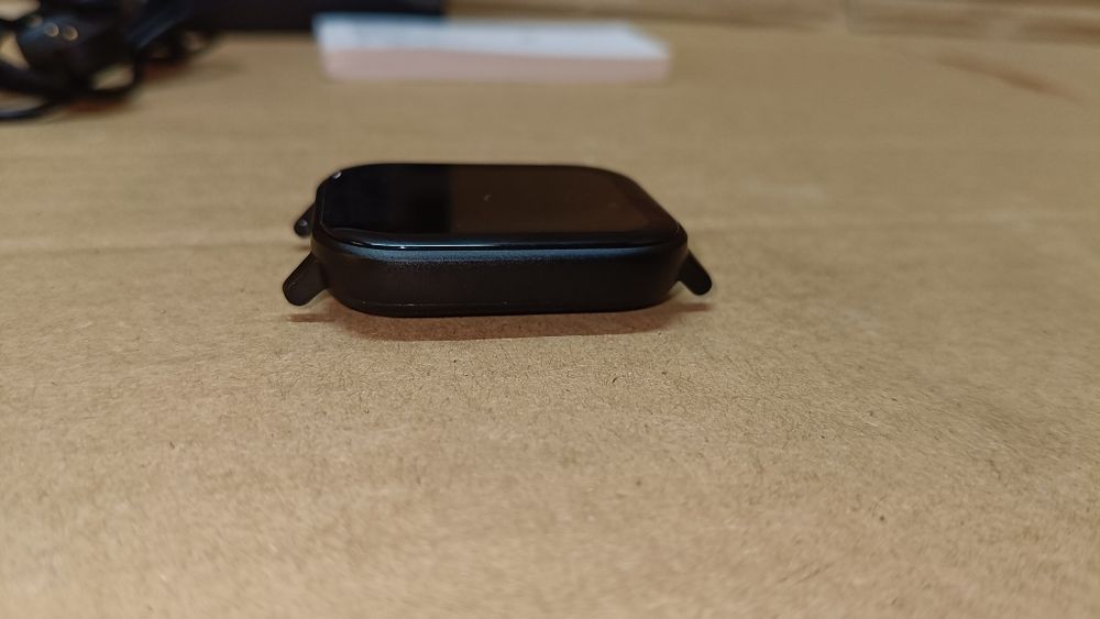 Amazfit Smartwatch GTS 2 Mini Fitness zegarek 1,55