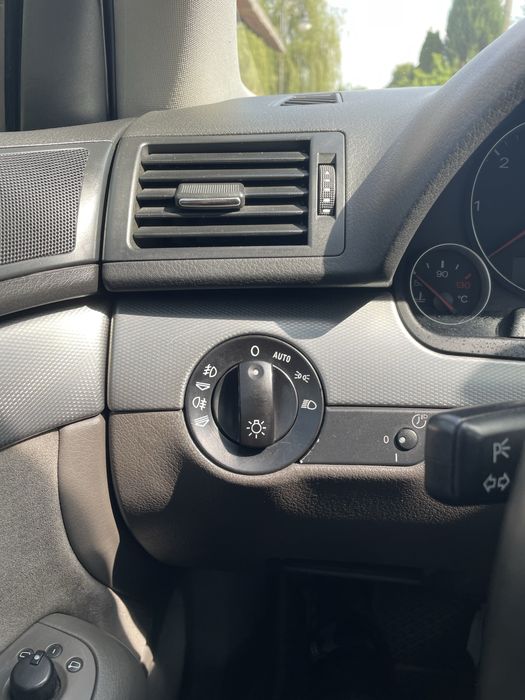 Audi A4 B6 Avant  1.9 turbo dizel