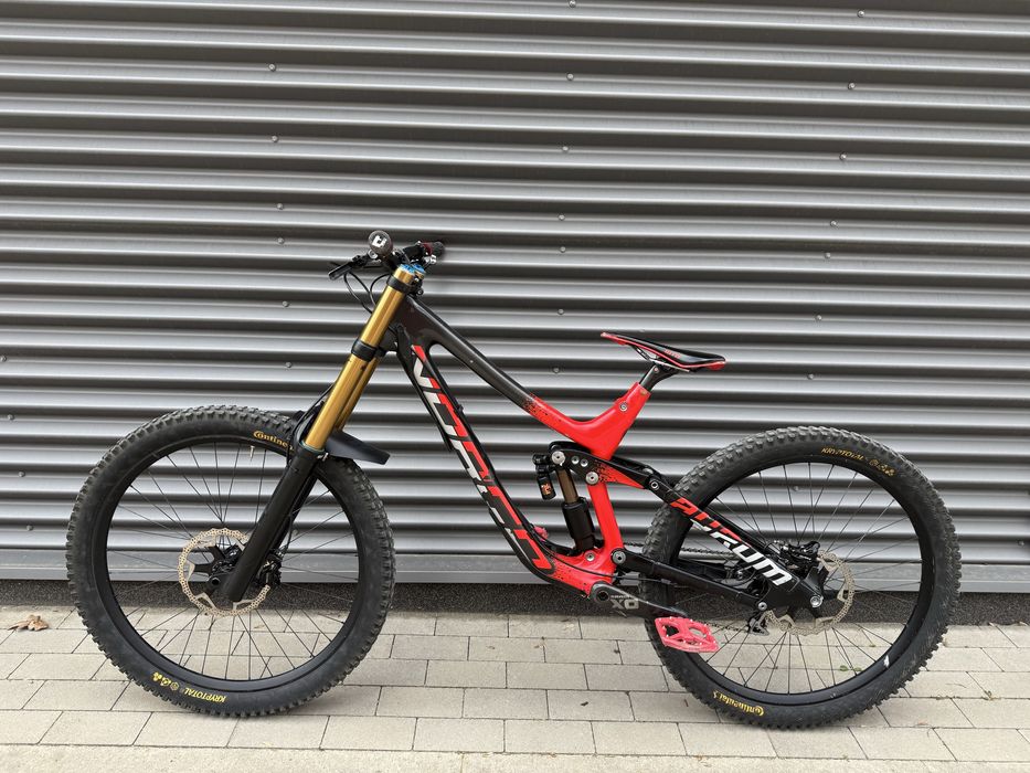 Norco Aurum C7.2