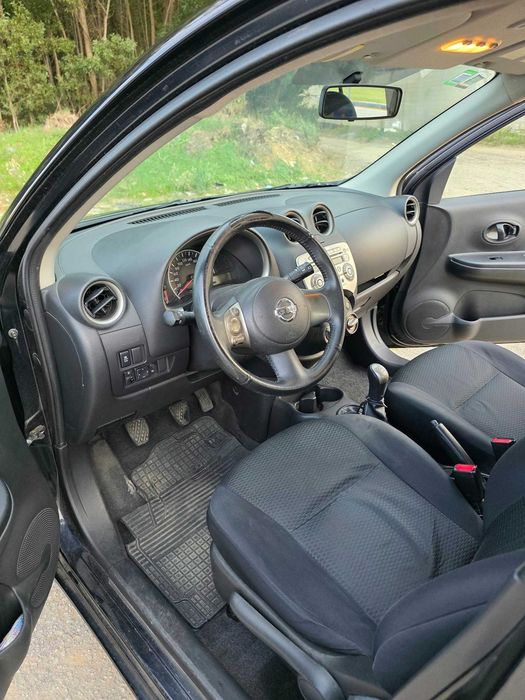 Nissan Micra K13 1.2 Gasolina | 2012 | 220.000 km — photo 3